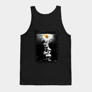 Life and death Tank Top
